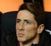 Torres opnieuw op dwaalspoor, Benitez wil hem redden