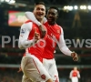 Giroud en Cazorla maken van Arsenal grote winnaar van het weekend