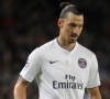 VIDEO: Strenge beslissing: hiervoor krijgt Zlatan rood!