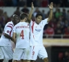 Sevilla maakt zich op voor tweede EL-finale op rij