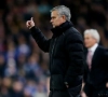 Wat doet Mourinho nu? Na de kritiek komt... de loftrompet
