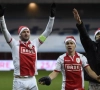 Kerstman van dienst Trebel strooide met assists: "Hou wel van een specialleke"