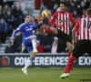 Chelsea blijft thuis tegen Southampton steken op een gelijkspel - Hazard weer magisch