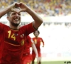 De beelden van 2014: de goal en viering van Mertens tegen Algerije