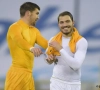 Sky is the limit: Socceroos Ryan en Troisi zitten in de finale