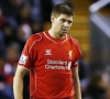 VIDEO: Gerrard krijgt terecht rood na smerige overtreding