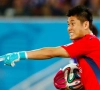 Drie clean sheets op rij voor Kawa