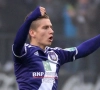 Dennis Praet sleept opnieuw prestigieuze prijs binnen