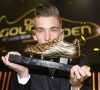 Gouden Praet: "En nu titel nummer vier. Dat zou nogal iets zijn, hé"