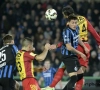 Club Brugge vindt oplossing voor overbodige speler