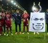 VIDEO: Mooi! Zulte-spelers begroeten Anderlecht-fans na eerbetoon Malanda