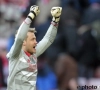 VIDEO: Opmerkelijk, Mignolet doet een 'Neuerke'