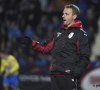 Ook deze coach nog in beeld bij Moeskroen en OHL: ex-trainer van Standard