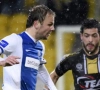 Genk mag na 0 op 6 niet falen tegen hekkensluiter Lokeren
