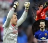 Mignolet doet even goed als De Gea en Courtois!