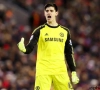 Courtois is niet te koop: 'Zelfs Real Madrid zal hem niet kunnen losweken'