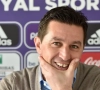 Anderlecht wil langer door met "de nieuwe Raymond Goethals"