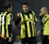 Lierse vertikt het af te maken tegen tienkoppig Waasland-Beveren