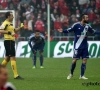 Rode kaart Defour beslissend in topper Standard-Anderlecht