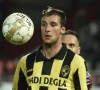 Lierse-spits trekt naar het buitenland