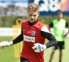 Driemaal is scheepsrecht: nog een jong talent jaren langer bij Racing Genk