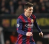 VIDEO: WAG Messi klopt de grootmeester