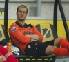 Belgische goalie wil weg uit Nederland: "Laat de clubs maar bellen"