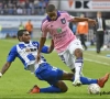 In aanloop naar de topper: Kawaya en Sylla leggen beloften Club Brugge over de knie