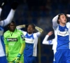 Genk liet het afweten: Play-off 1 in gevaar