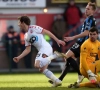 KV Kortrijk smeert Club Brugge tweede nederlaag van het seizoen aan