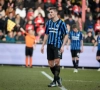 Meunier legt de vinger op de wonde: "We waren bij het begin niet klaar"