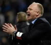 Genk-coach McLeish maakt zich geen zorgen na moeilijke week
