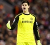 Mourinho over wondergoal Adam: "Courtois had moeten anticiperen"