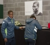 Exact twee jaar geleden stierf Junior Malanda, maar de voetbalwereld is hem nog lang niet vergeten