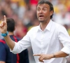 Luis Enrique bereidt zich voor op feestje: "We kunnen iets bijzonder doen"
