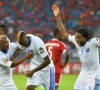 WK 2022: Dieumerci Mbokani weer aan het kanon voor DR Congo, dat opnieuw niet kan winnen