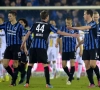 Club Brugge heeft eerste aanwinst voor volgend seizoen al beet