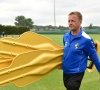 Lierse heeft nog maar eens een nieuwe coach