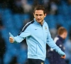 Lampard weet hoe het spreekwoord luidt: "Wie laatst lacht..."