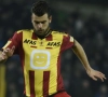 KV Mechelen gaat langer door met Van Damme