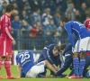 Domper op Schalke 04 - Real: 'sterspeler loopt kuitbeenbreuk op'