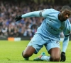 Yaya Touré bezorgt Manchester City drie gouden punten