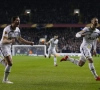 Niet alle Engelse Belgen aan het feest in de Europa League