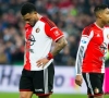 Vitesse doet prima zaak, Feyenoord moet uit zijn pijp komen