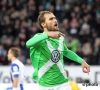 Bas Dost werd volwassener na overlijden Malanda