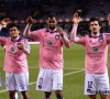 Dertiende 'nul' levert Anderlecht 35 punten op