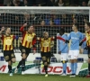 De Hel van Malinwa bestaat nog: KV Mechelen wint ook naast het veld van Lierse