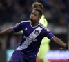 Blessures Anderlecht: Kawaya en Leya Iseka