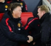Koeman sneert naar landgenoot: "Van Gaal denkt alles beter te weten"
