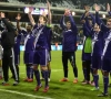 Anderlecht ziet toekomst rooskleurig in: "Zelfs Barcelona is onder de indruk"
